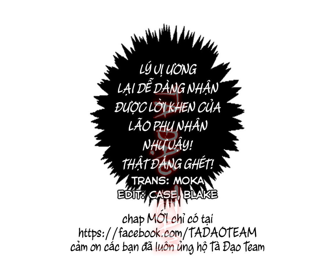 Cẩm Tú Vị Ương Chapter 22 - 32