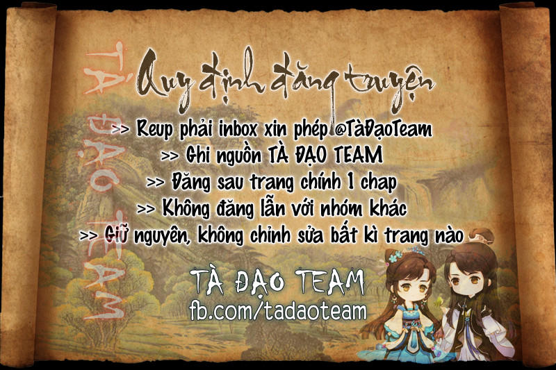 Cẩm Tú Vị Ương Chapter 24 - 2