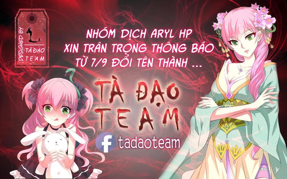 Cẩm Tú Vị Ương Chapter 26 - 4