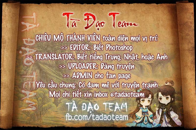 Cẩm Tú Vị Ương Chapter 26 - 35