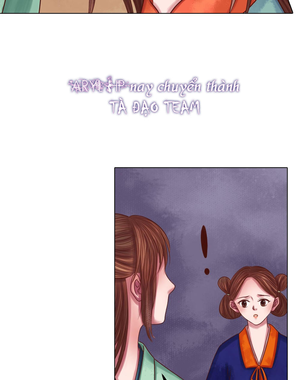 Cẩm Tú Vị Ương Chapter 27 - 5