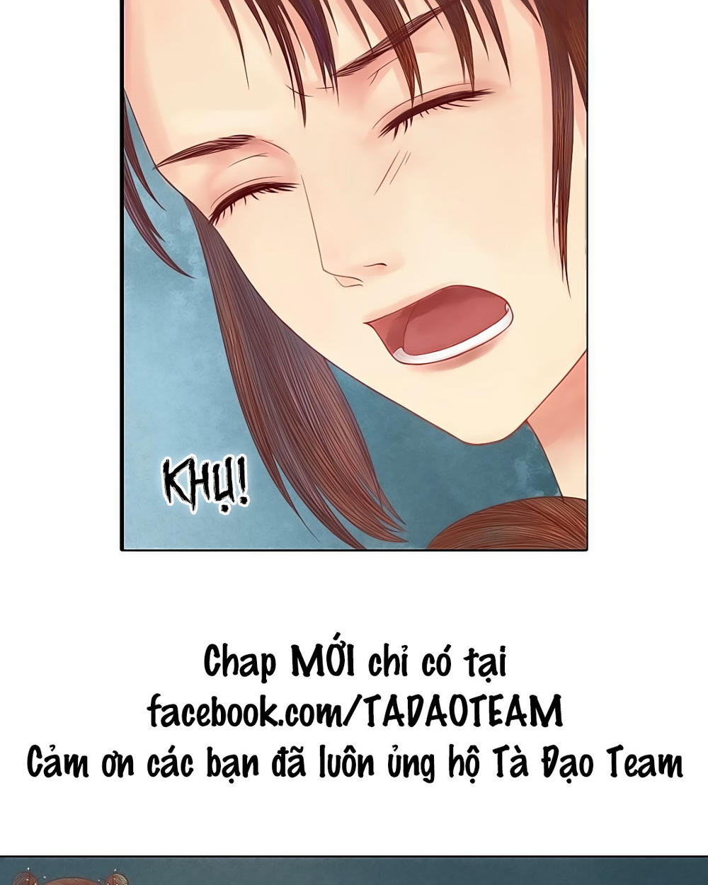 Cẩm Tú Vị Ương Chapter 28 - 15