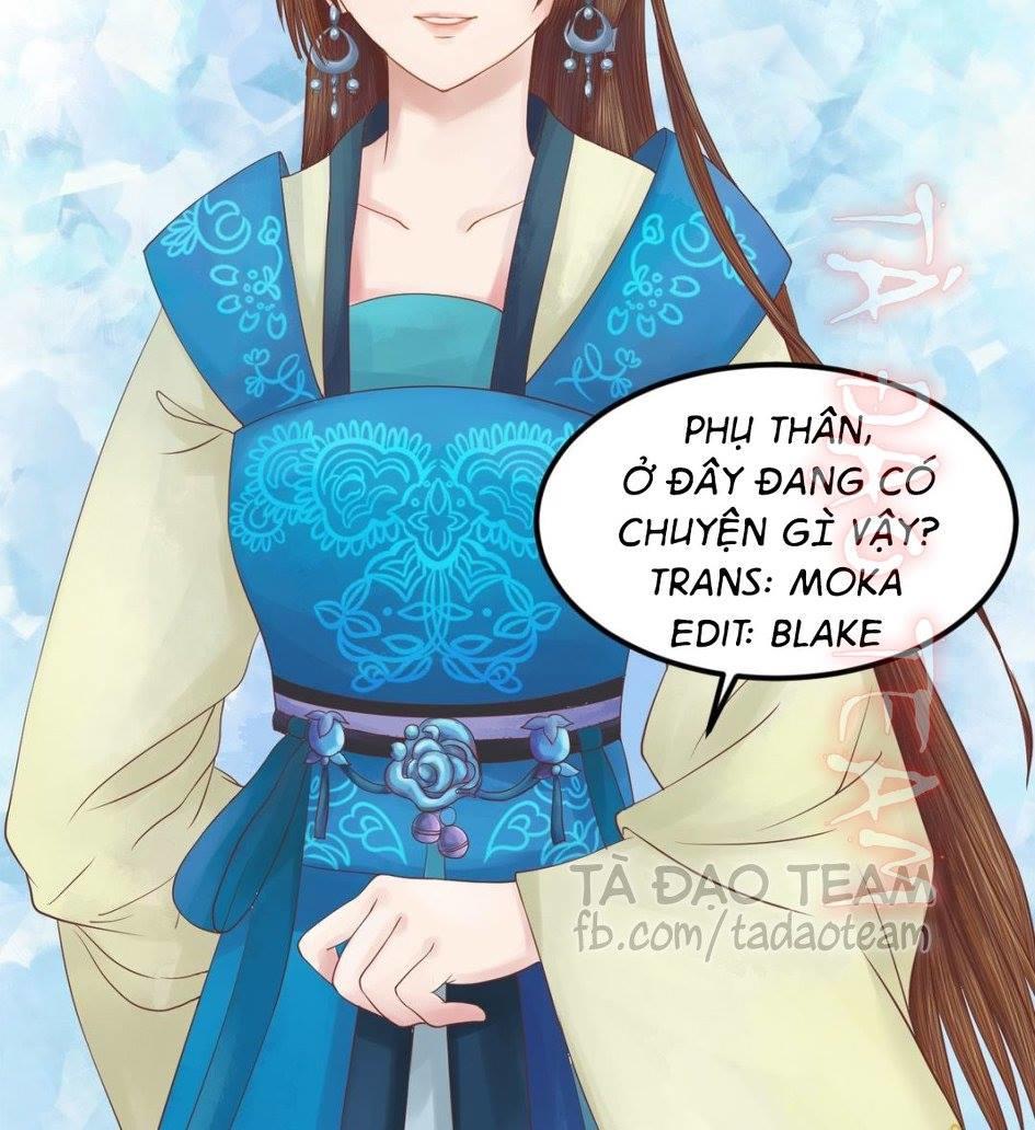 Cẩm Tú Vị Ương Chapter 31 - 7