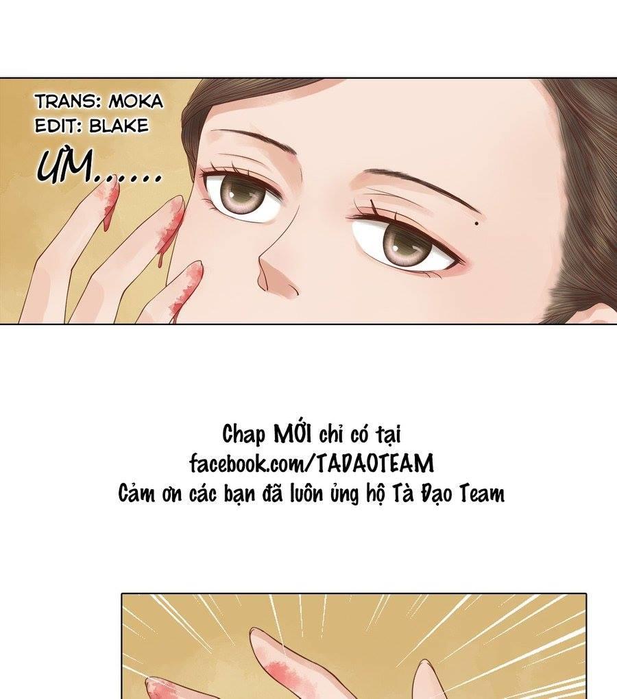 Cẩm Tú Vị Ương Chapter 32 - 3