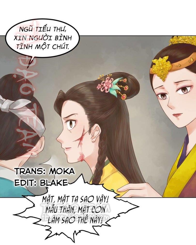 Cẩm Tú Vị Ương Chapter 32 - 6