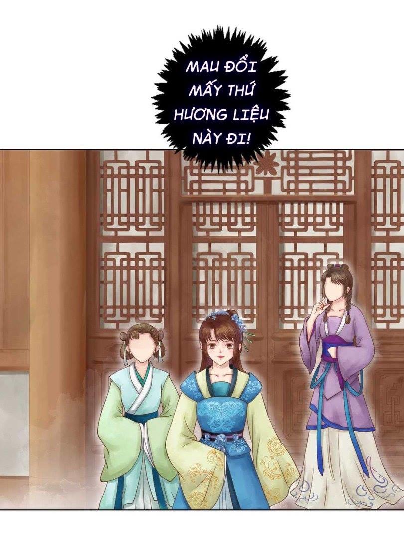 Cẩm Tú Vị Ương Chapter 34 - 19