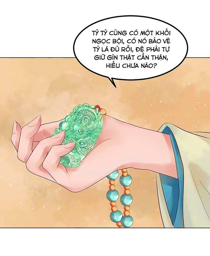 Cẩm Tú Vị Ương Chapter 36 - 7