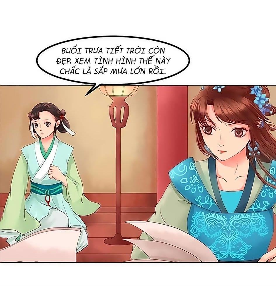 Cẩm Tú Vị Ương Chapter 37 - 21