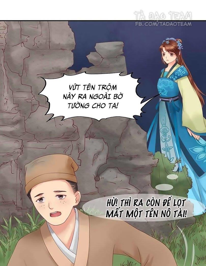 Cẩm Tú Vị Ương Chapter 38 - 19