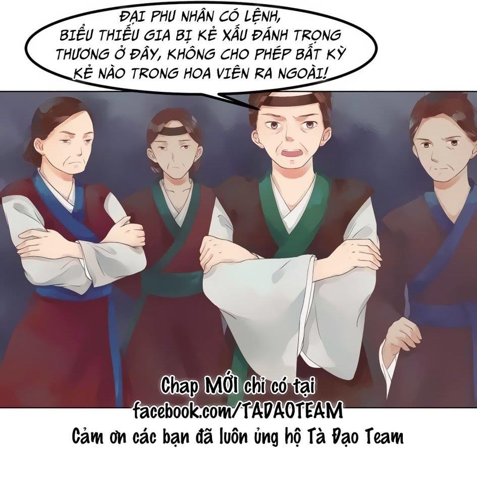 Cẩm Tú Vị Ương Chapter 39 - 20