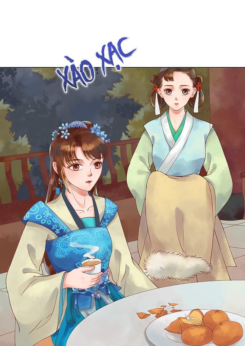 Cẩm Tú Vị Ương Chapter 40 - 12