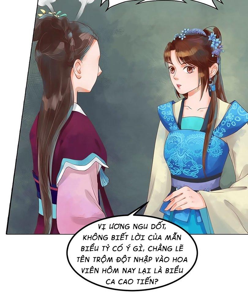 Cẩm Tú Vị Ương Chapter 40 - 18