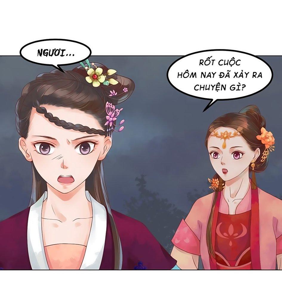 Cẩm Tú Vị Ương Chapter 40 - 19