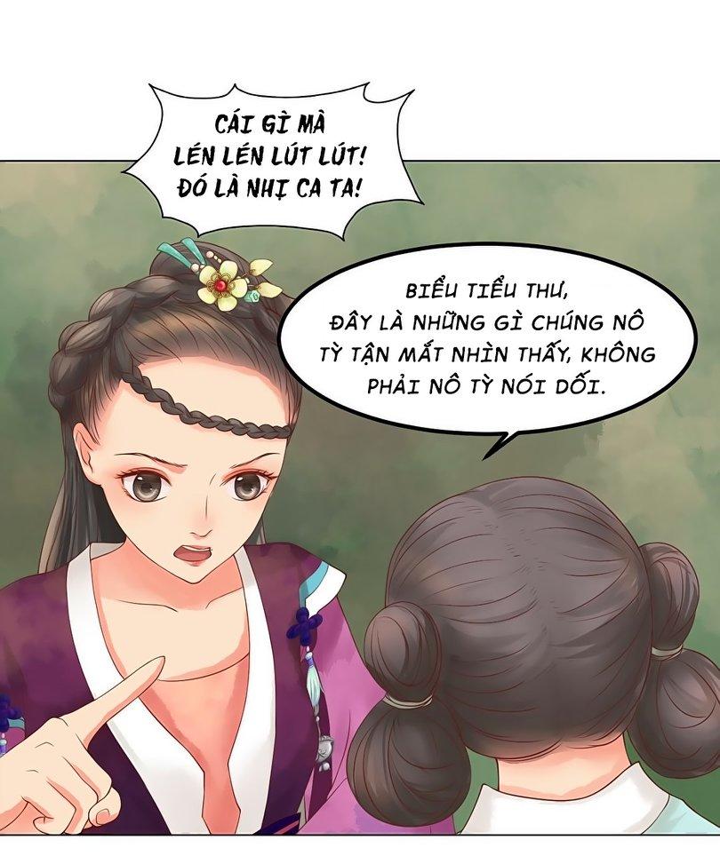 Cẩm Tú Vị Ương Chapter 40 - 21