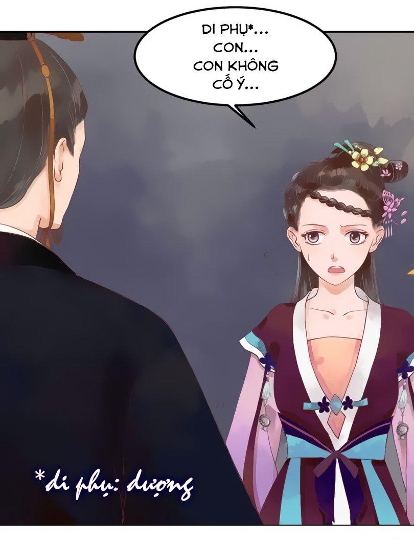 Cẩm Tú Vị Ương Chapter 41 - 18