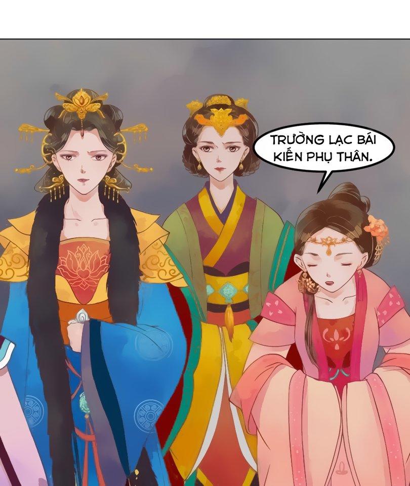 Cẩm Tú Vị Ương Chapter 41 - 19