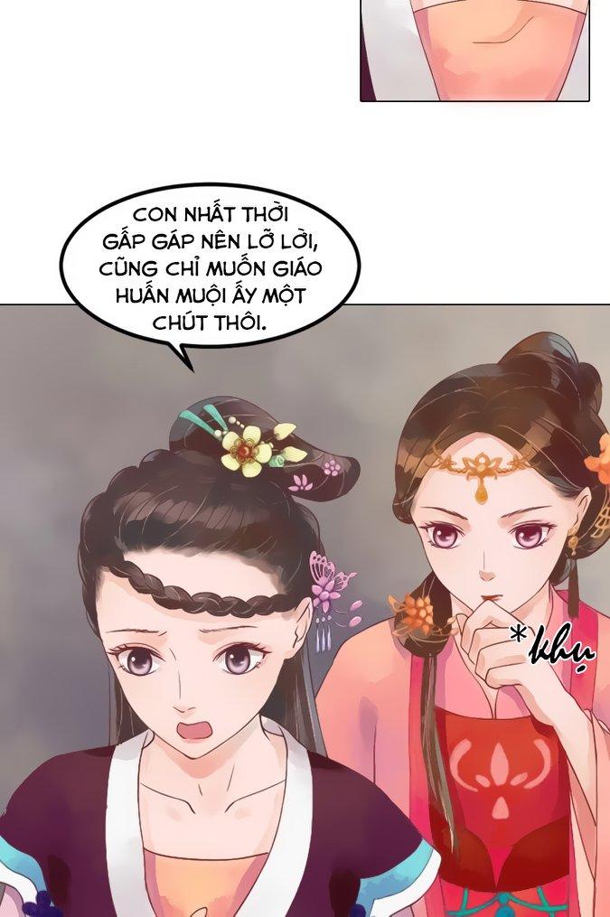 Cẩm Tú Vị Ương Chapter 41 - 21