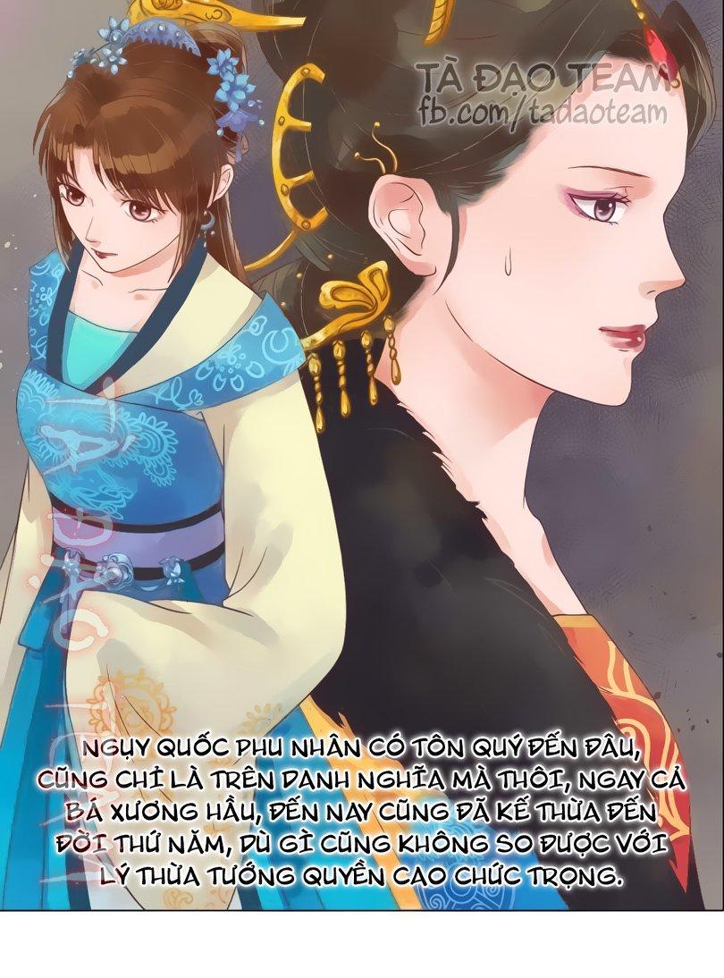 Cẩm Tú Vị Ương Chapter 41 - 24