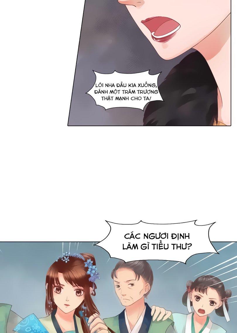 Cẩm Tú Vị Ương Chapter 41 - 5