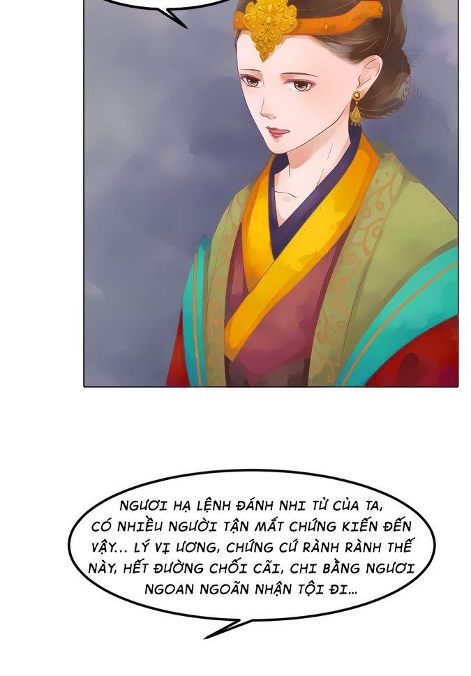 Cẩm Tú Vị Ương Chapter 42 - 15