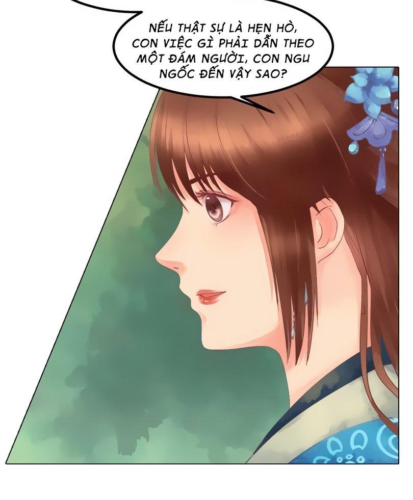 Cẩm Tú Vị Ương Chapter 42 - 18