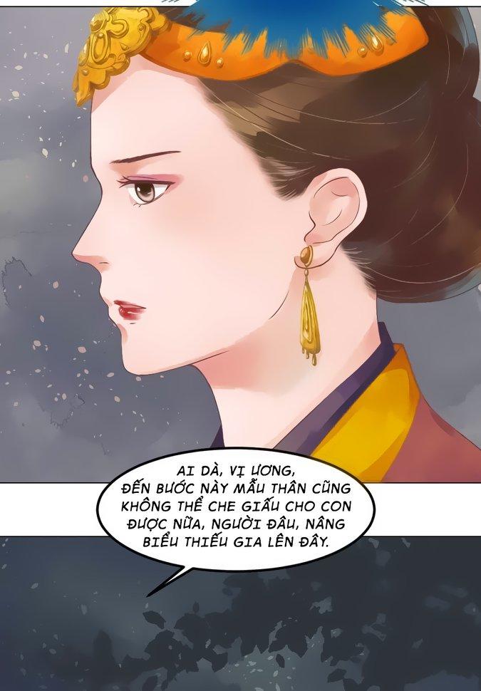 Cẩm Tú Vị Ương Chapter 42 - 8