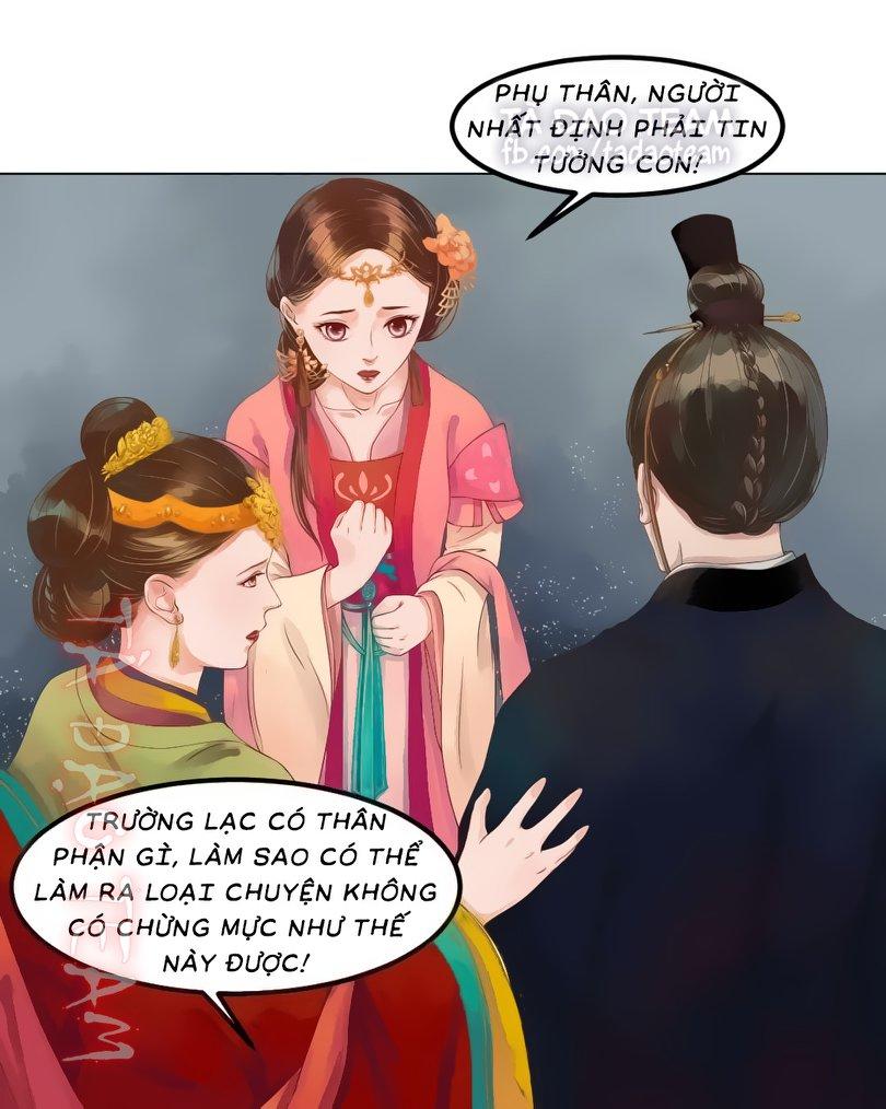 Cẩm Tú Vị Ương Chapter 43 - 11