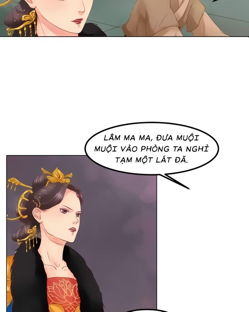 Cẩm Tú Vị Ương Chapter 43 - 16