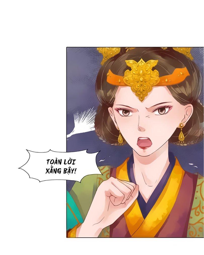 Cẩm Tú Vị Ương Chapter 43 - 3