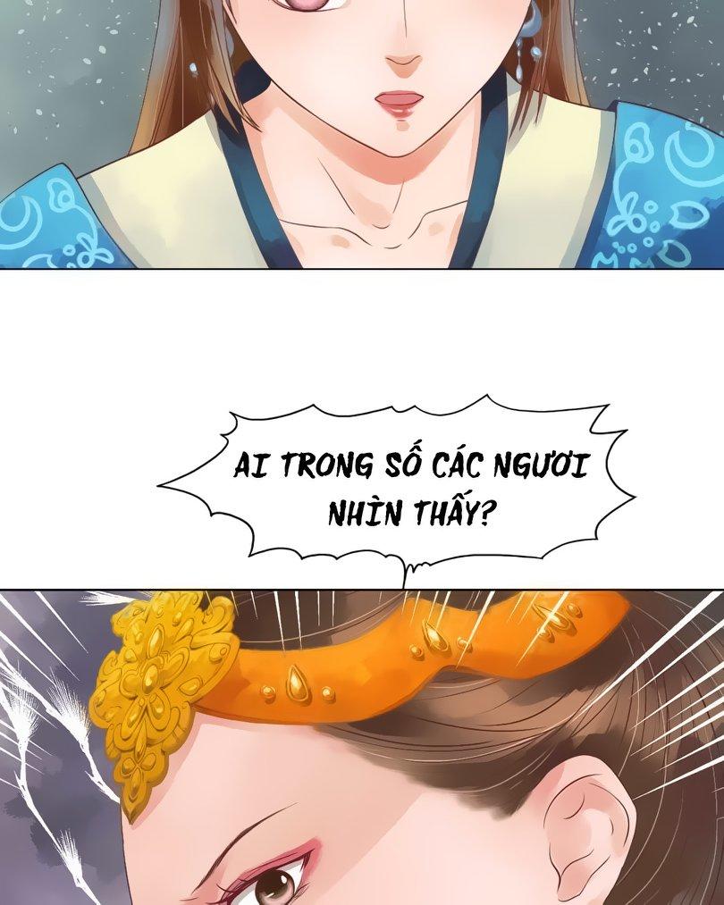 Cẩm Tú Vị Ương Chapter 43 - 6