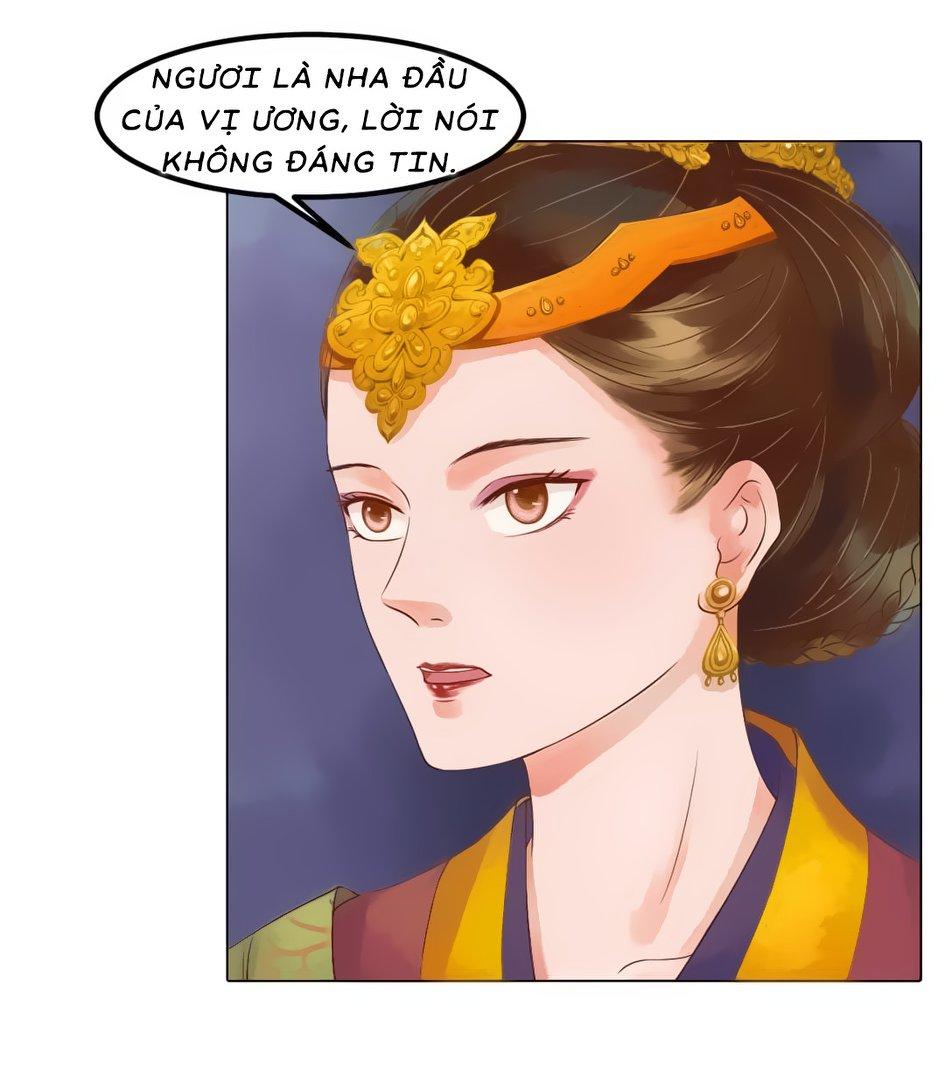 Cẩm Tú Vị Ương Chapter 43 - 10