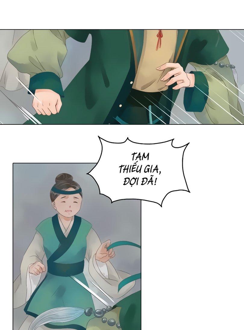 Cẩm Tú Vị Ương Chapter 44 - 16