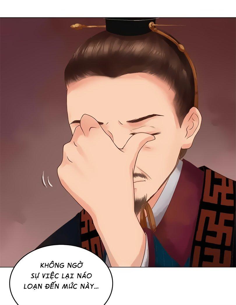 Cẩm Tú Vị Ương Chapter 44 - 4