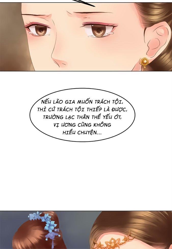 Cẩm Tú Vị Ương Chapter 44 - 6