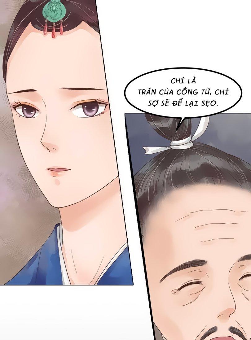 Cẩm Tú Vị Ương Chapter 45 - 22