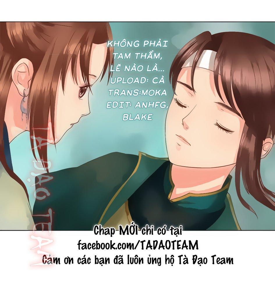 Cẩm Tú Vị Ương Chapter 45 - 30