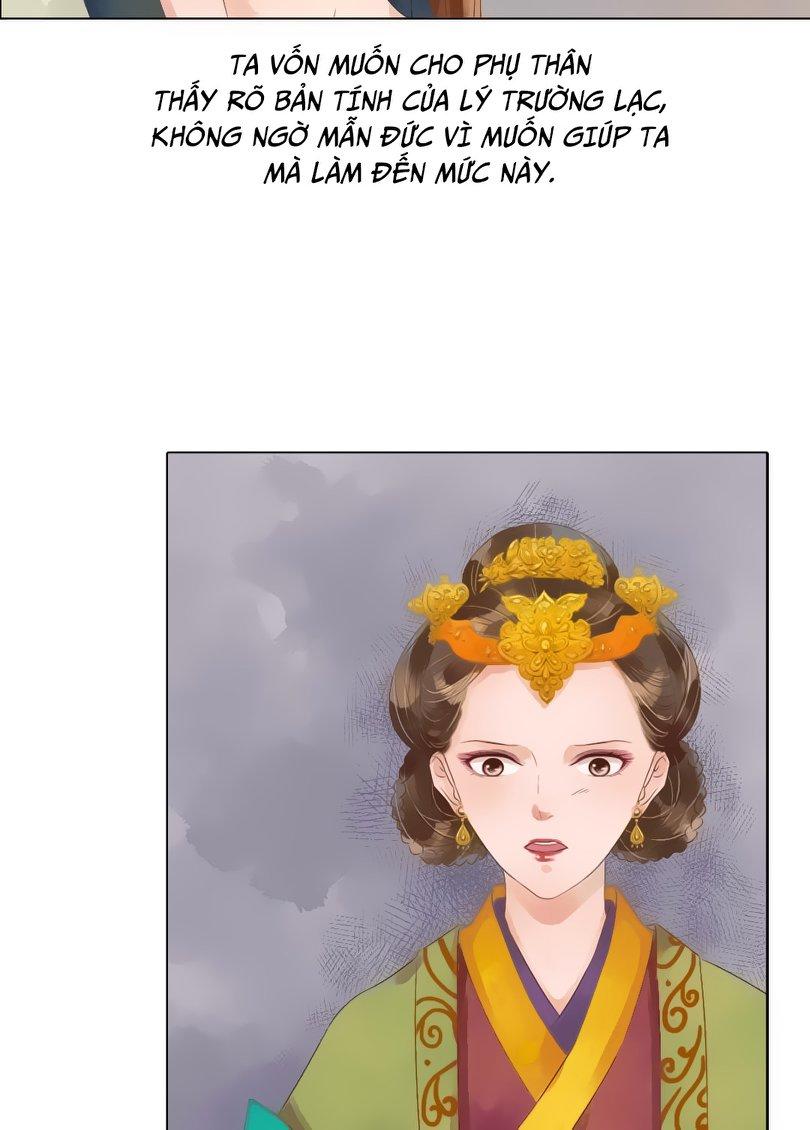 Cẩm Tú Vị Ương Chapter 45 - 7