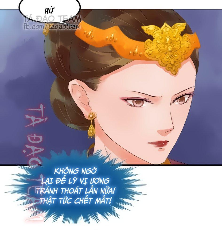 Cẩm Tú Vị Ương Chapter 45 - 10