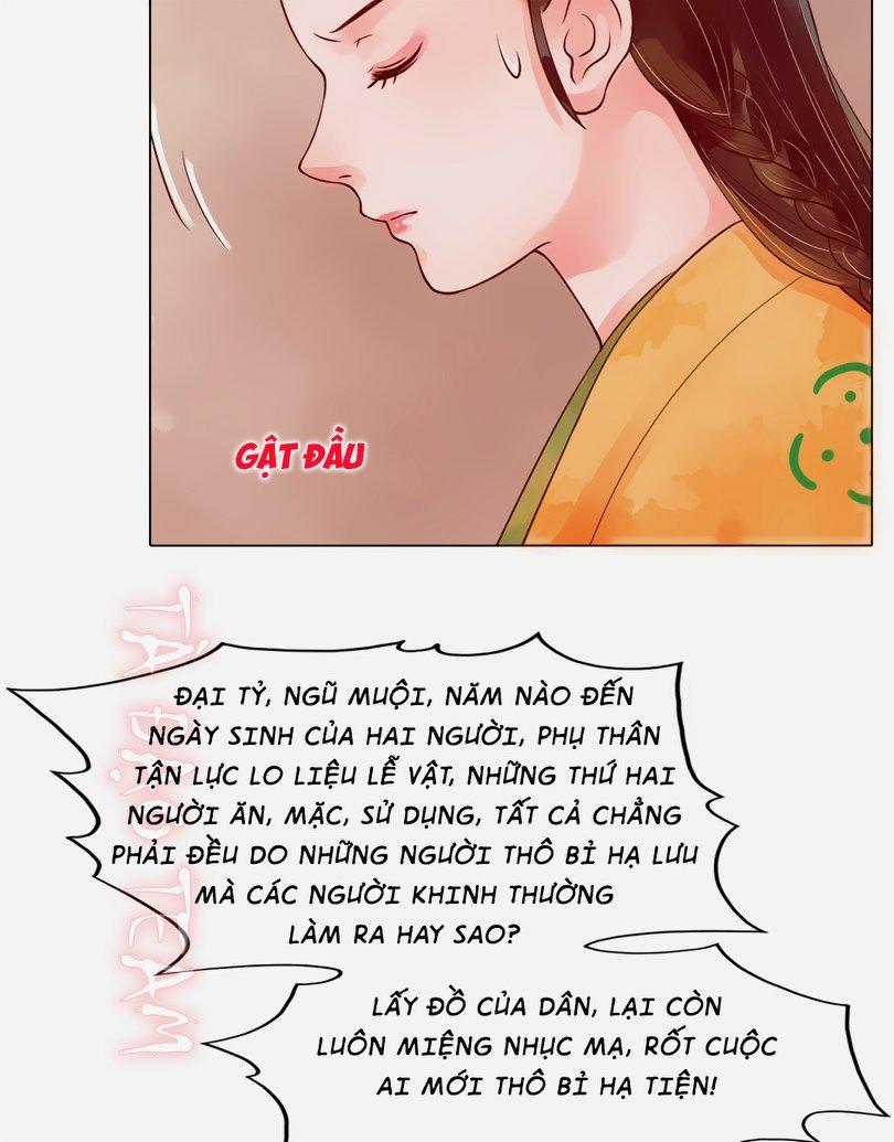 Cẩm Tú Vị Ương Chapter 47 - 16