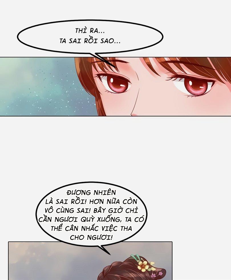 Cẩm Tú Vị Ương Chapter 47 - 4