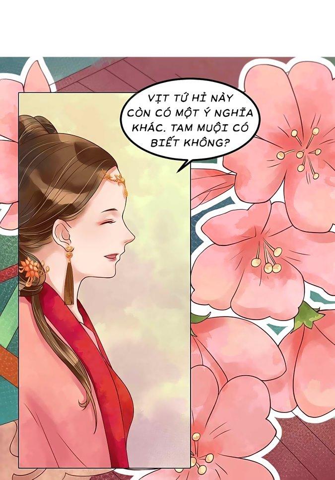 Cẩm Tú Vị Ương Chapter 50 - 3