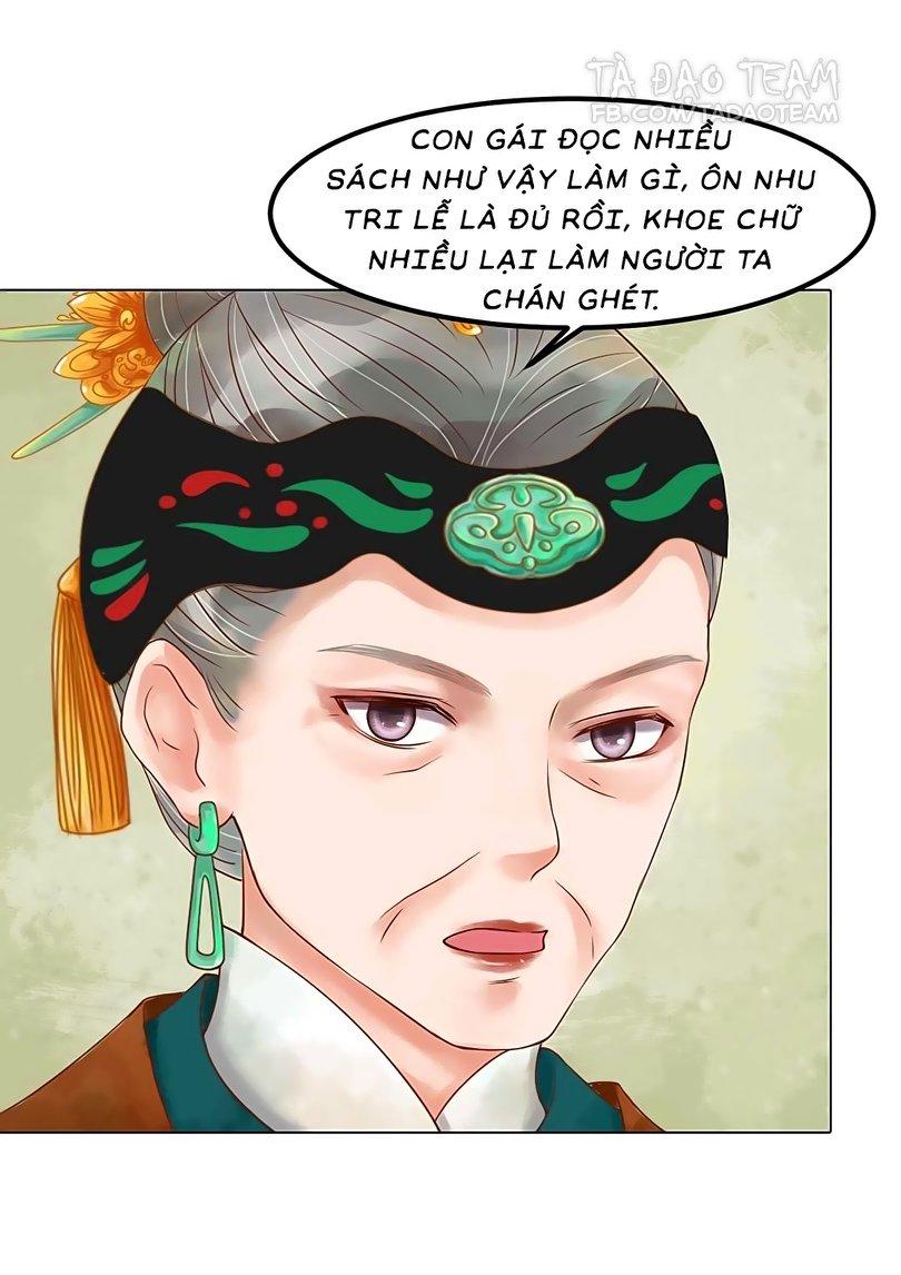 Cẩm Tú Vị Ương Chapter 50 - 7