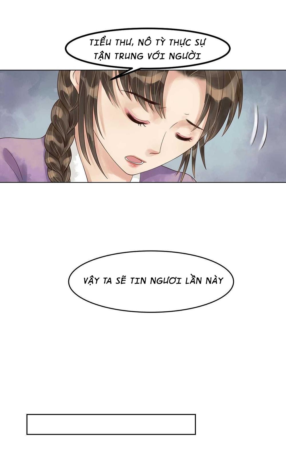 Cẩm Tú Vị Ương Chapter 52 - 11