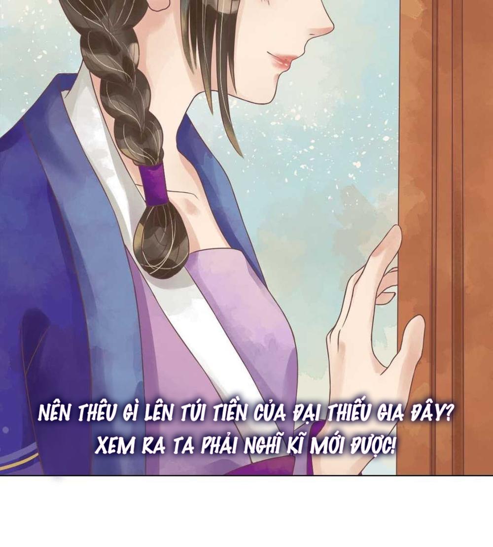 Cẩm Tú Vị Ương Chapter 52 - 29