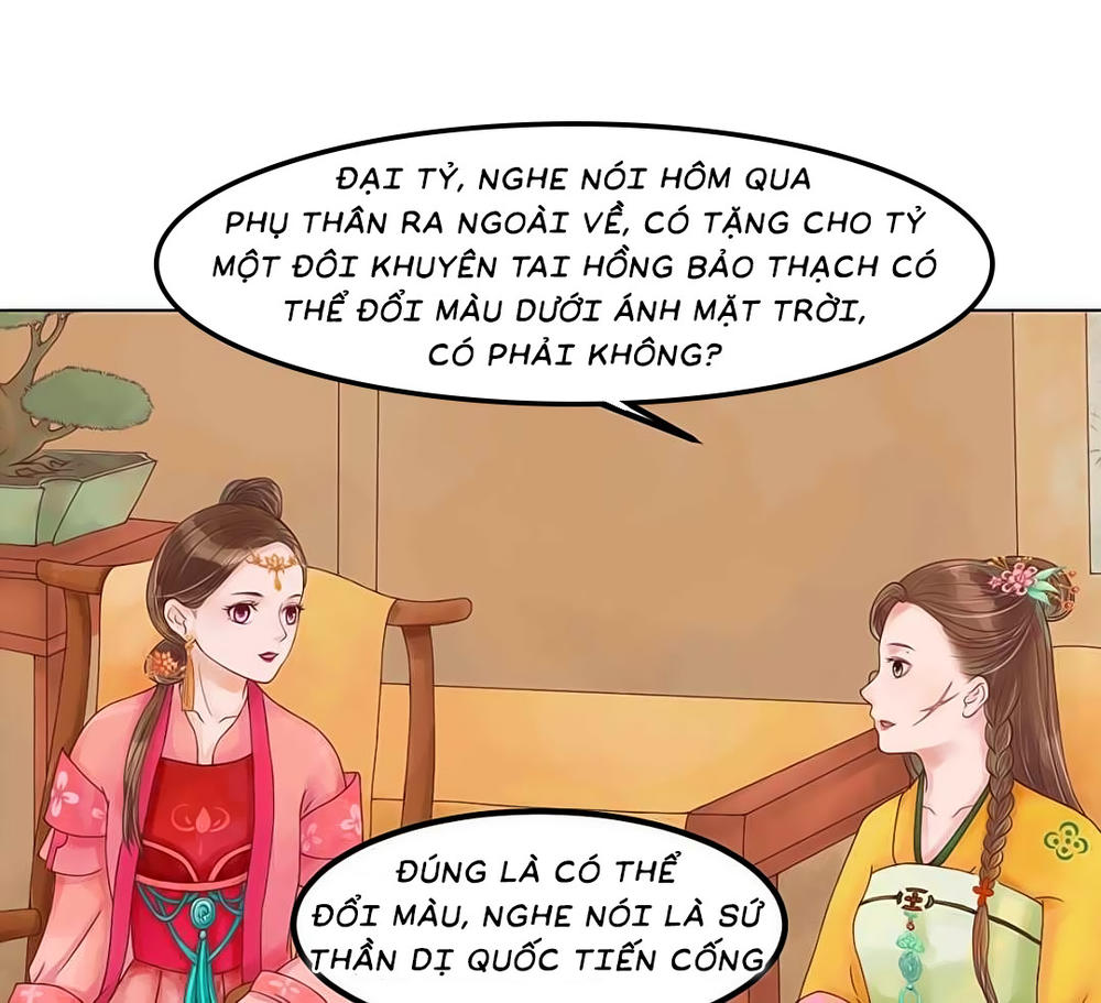 Cẩm Tú Vị Ương Chapter 54 - 26