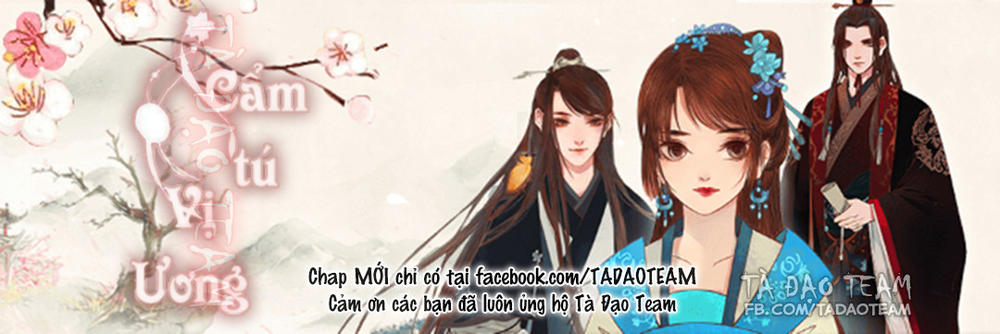 Cẩm Tú Vị Ương Chapter 54 - 5