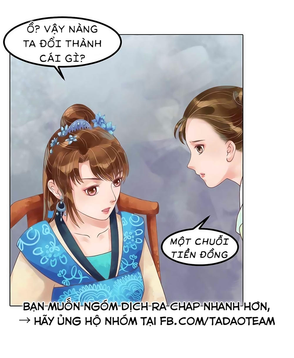 Cẩm Tú Vị Ương Chapter 54 - 9