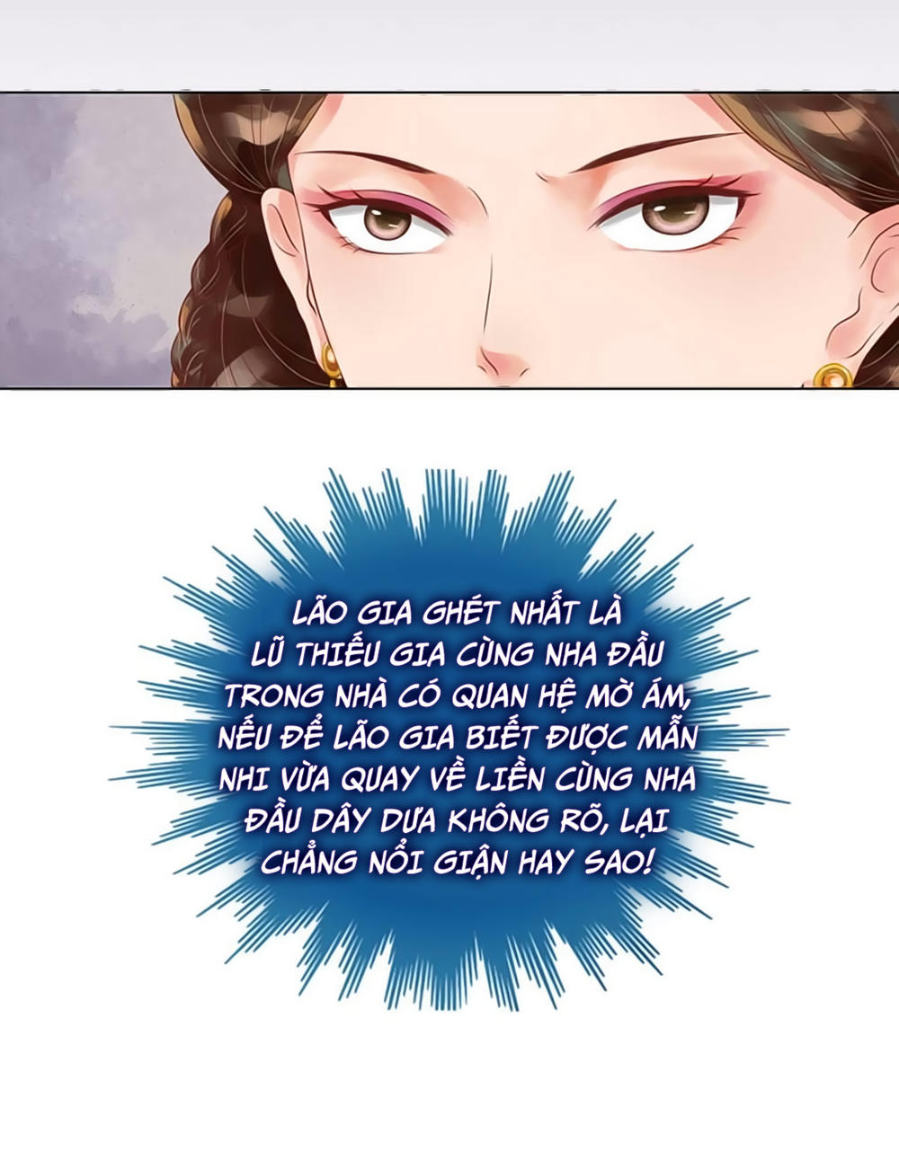 Cẩm Tú Vị Ương Chapter 55 - 25