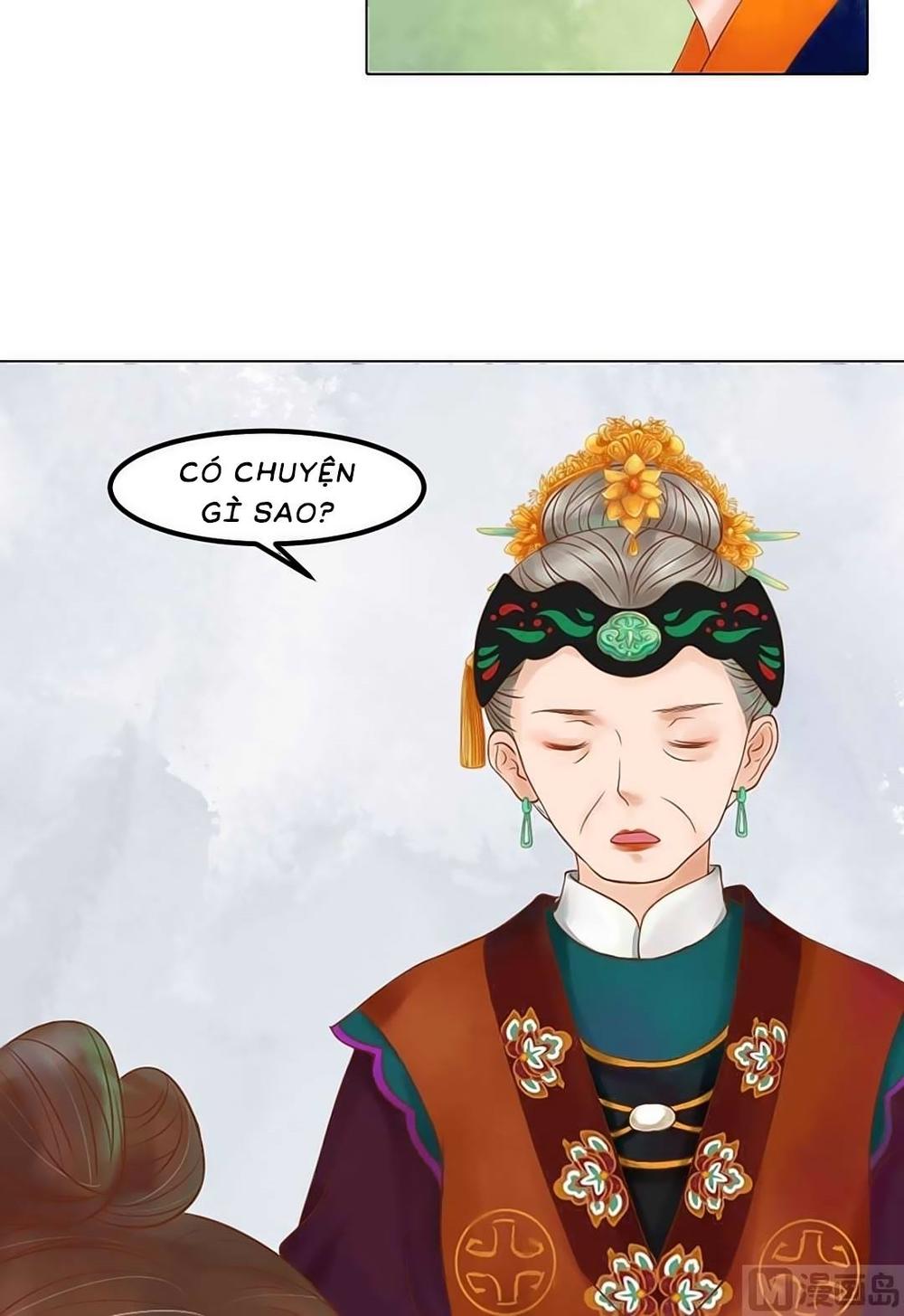 Cẩm Tú Vị Ương Chapter 56 - 12