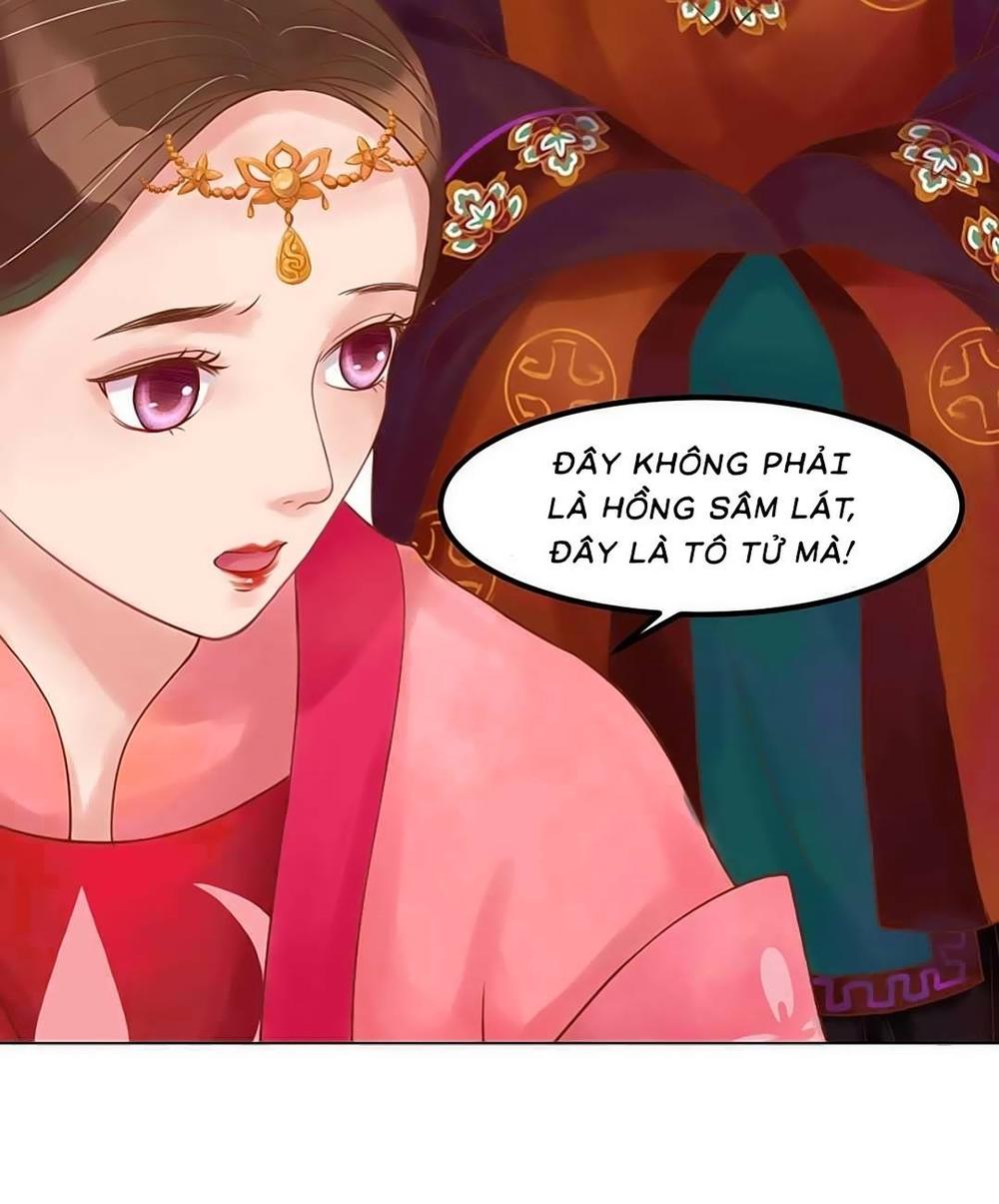 Cẩm Tú Vị Ương Chapter 56 - 13